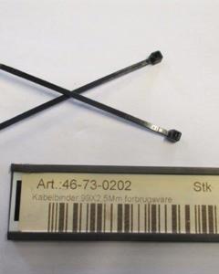 Cable Strap 99x2.2mm